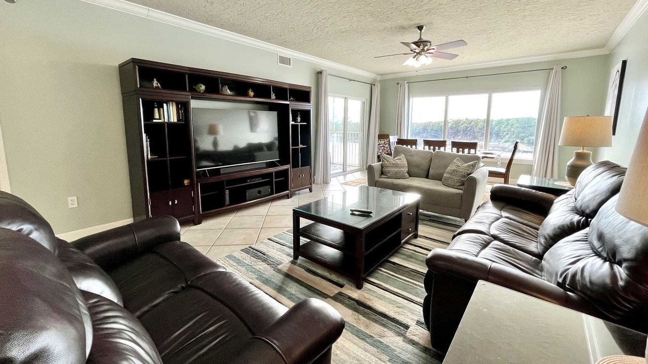 Photo of Bedroom in Gulf Shores