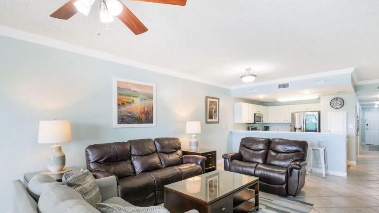 Photo of Bedroom in Gulf Shores