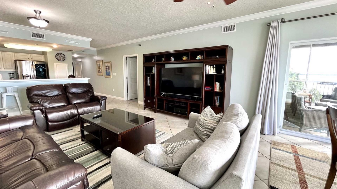 Photo of Bedroom in Gulf Shores