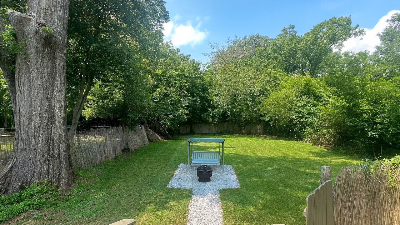 Photo of Outdoor in Griffin