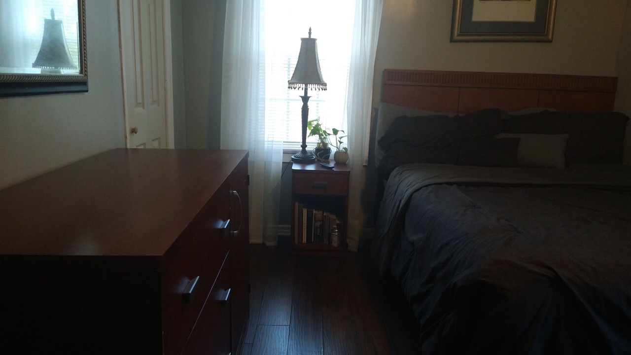 Photo of Bedroom in Jefferson Park