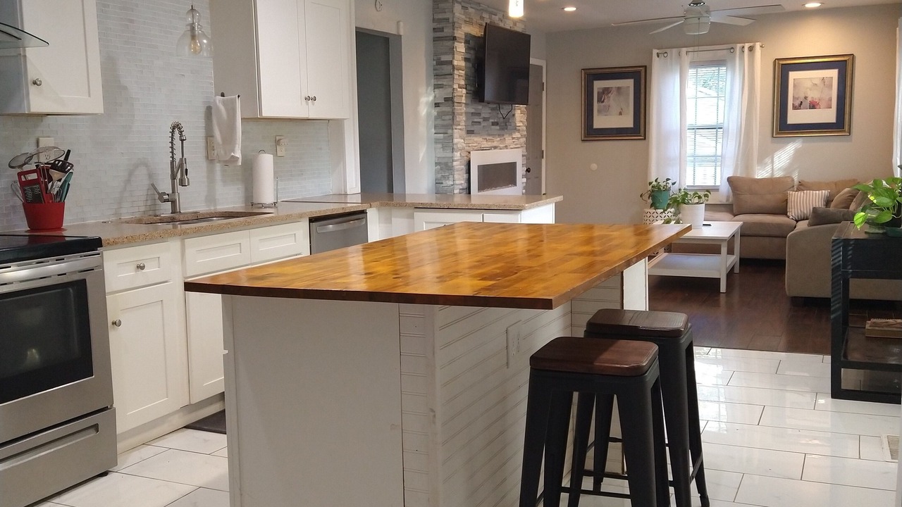 Photo of Kitchen in Jefferson Park