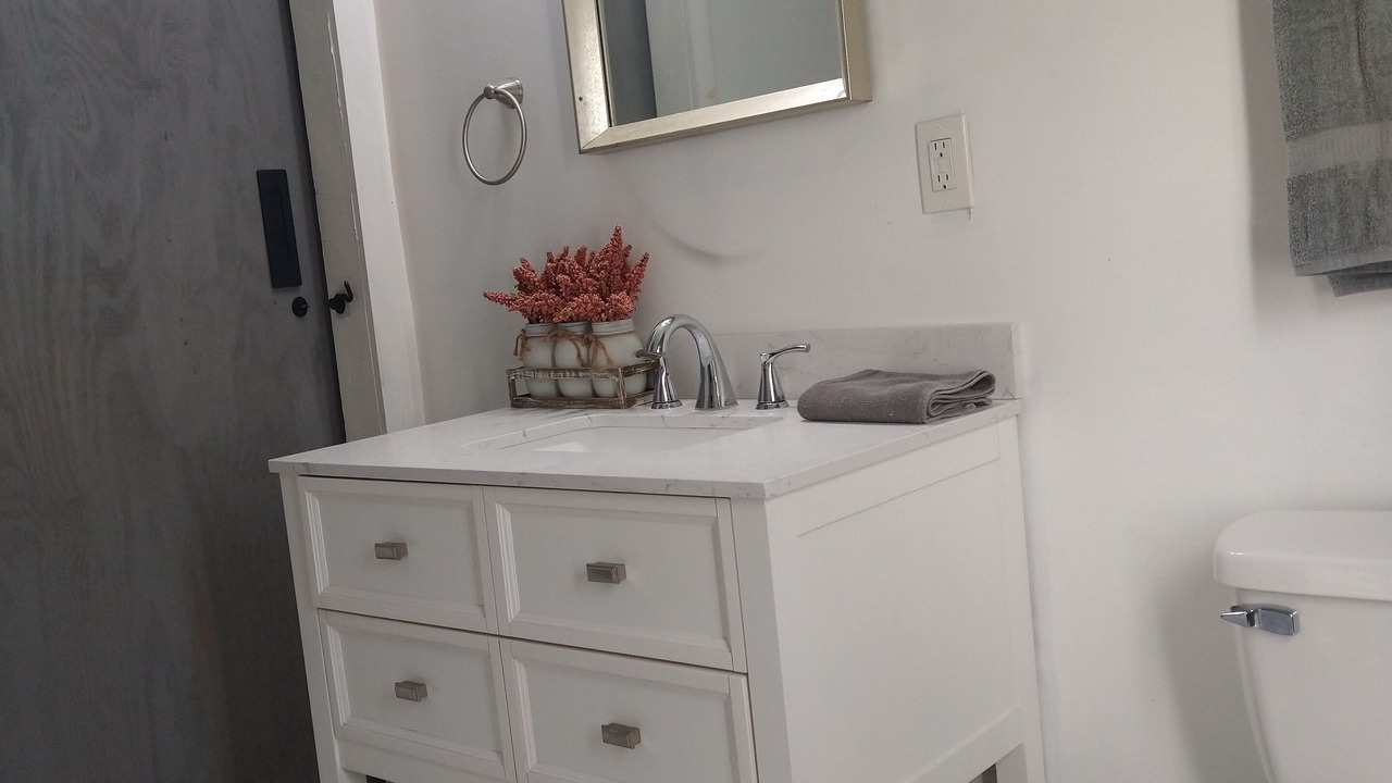 Photo of Bathroom in Jefferson Park