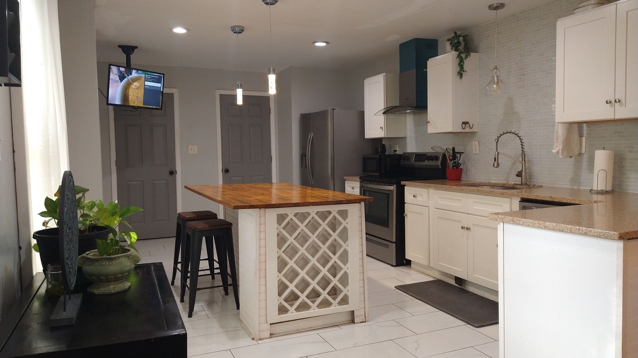 Photo of Kitchen in Jefferson Park