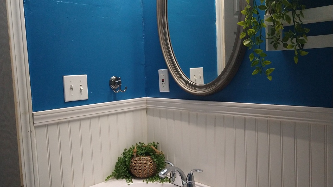 Photo of Bathroom in Jefferson Park
