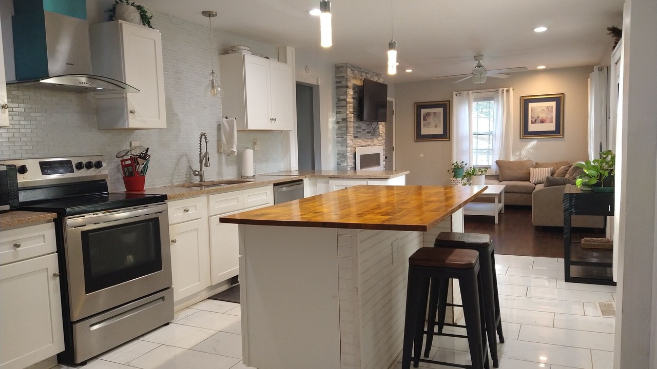 Photo of Kitchen in Jefferson Park
