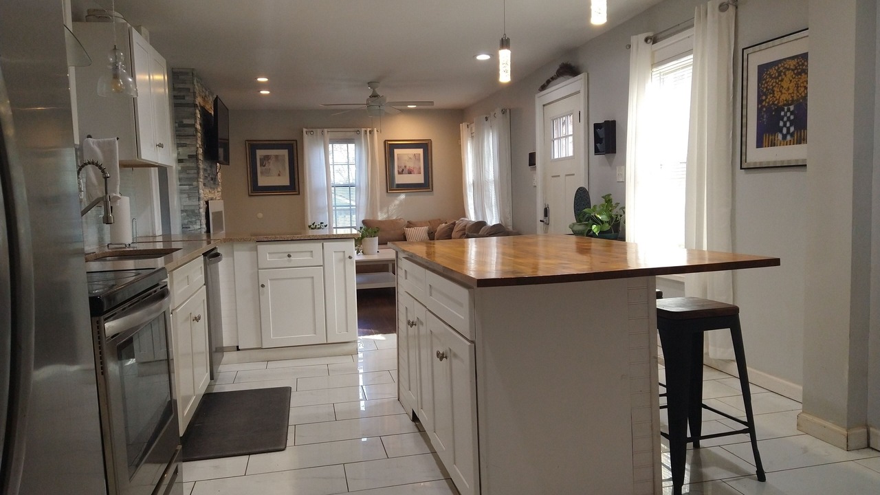 Photo of Kitchen in Jefferson Park