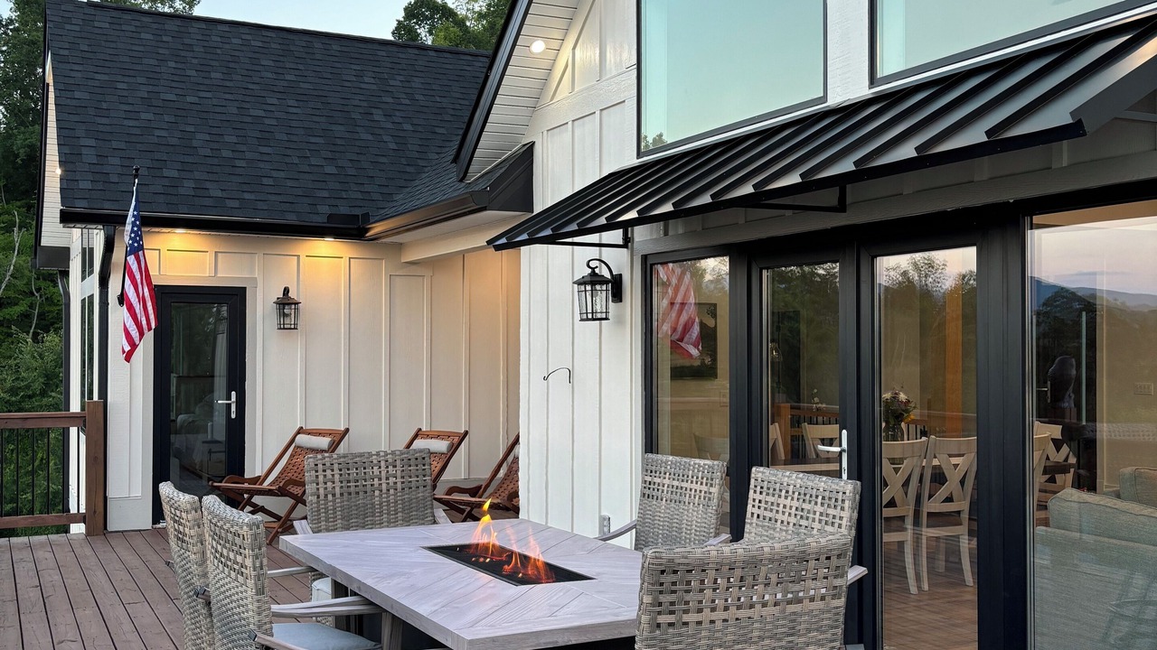 Photo of Outdoor in Dandridge