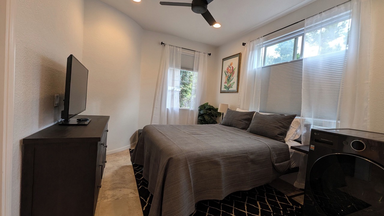 Photo of Bedroom in Encinitas