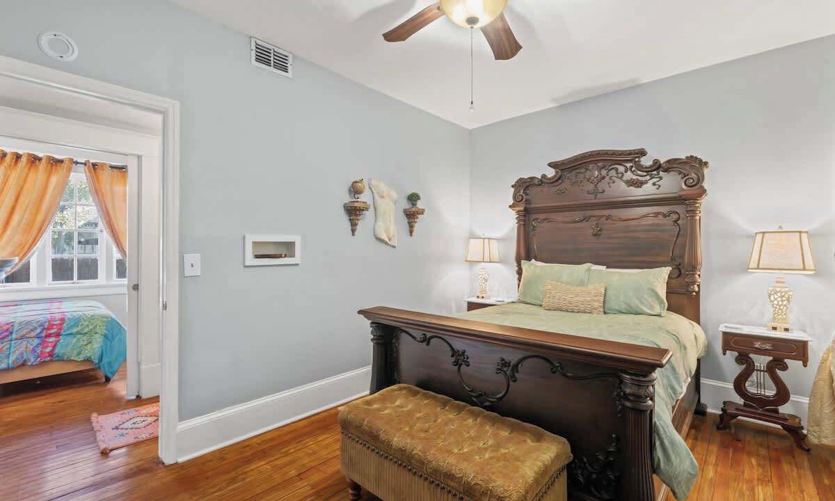 Photo of Bedroom in Riverside