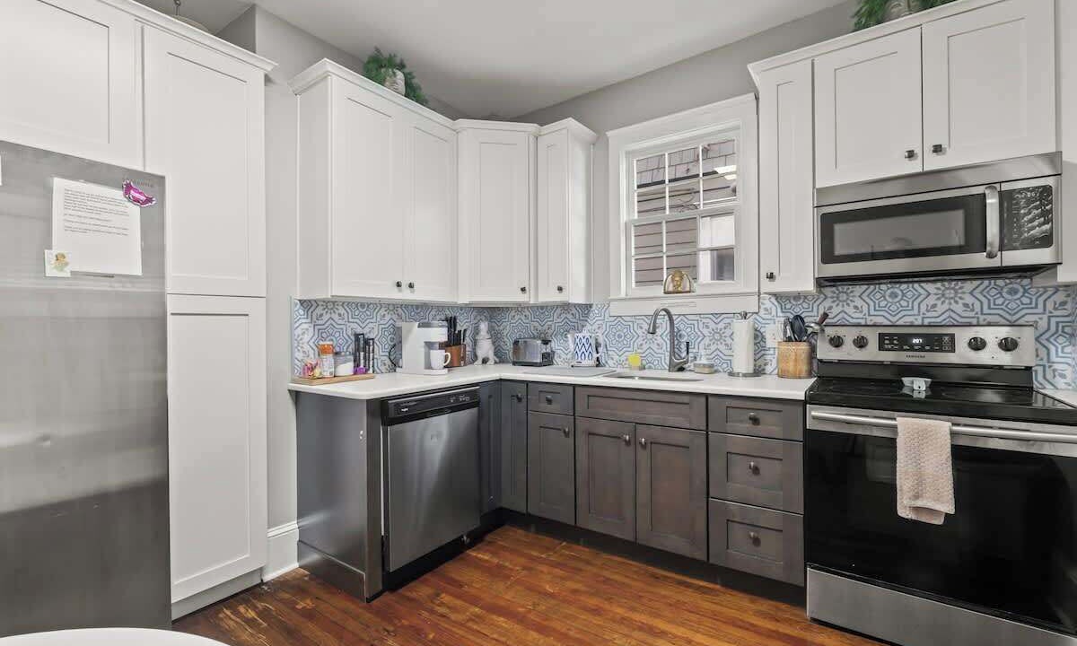 Photo of Kitchen in Riverside