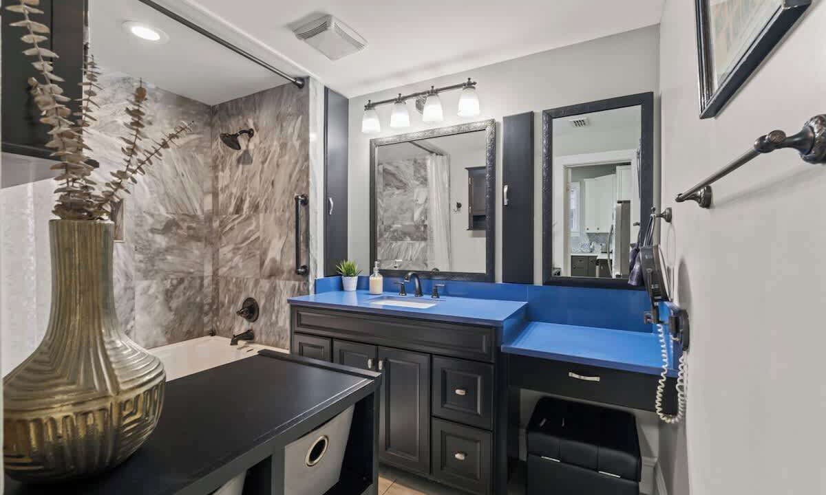 Photo of Bathroom in Riverside