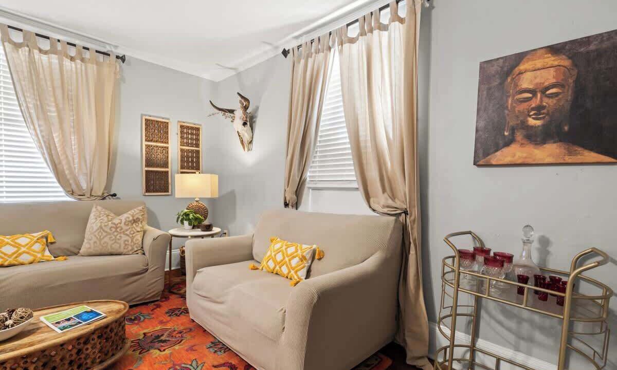 Photo of Livingroom in Riverside