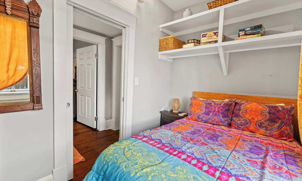 Photo of Bedroom in Riverside