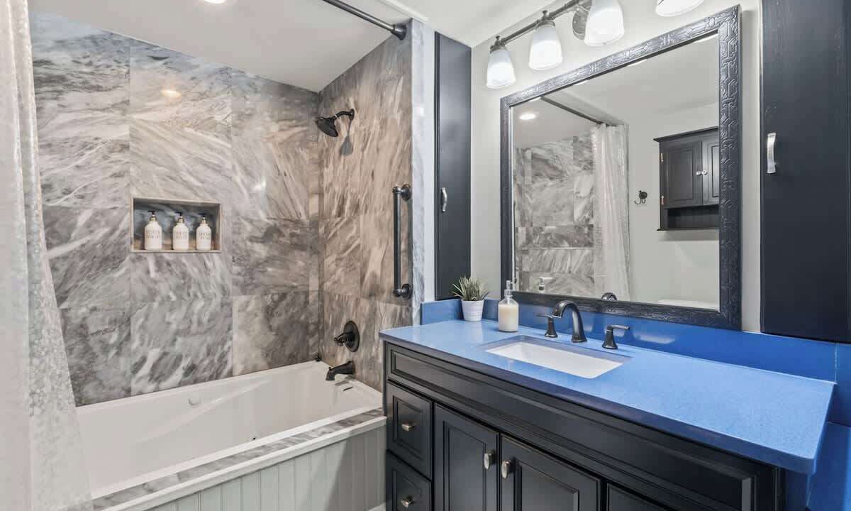 Photo of Bathroom in Riverside