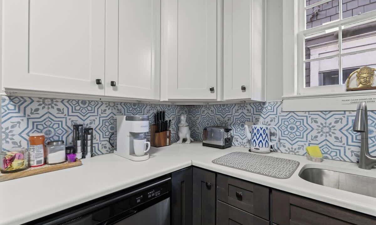 Photo of Kitchen in Riverside