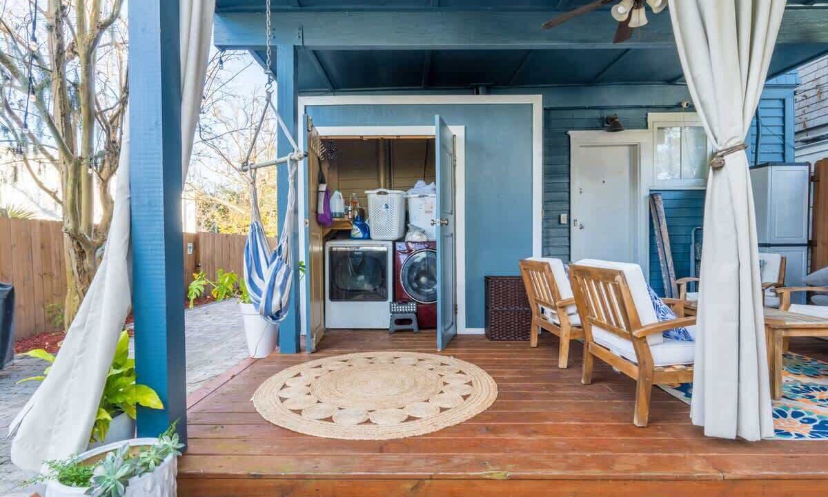 Photo of Outdoor in Riverside