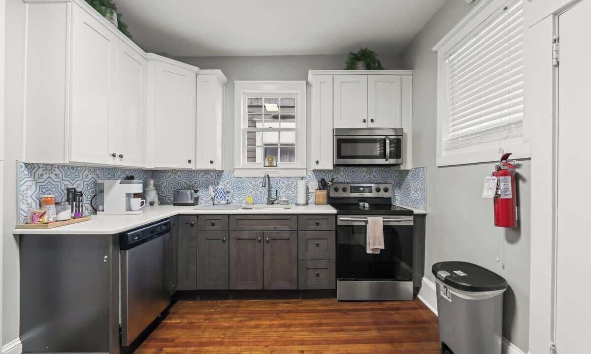 Photo of Kitchen in Riverside