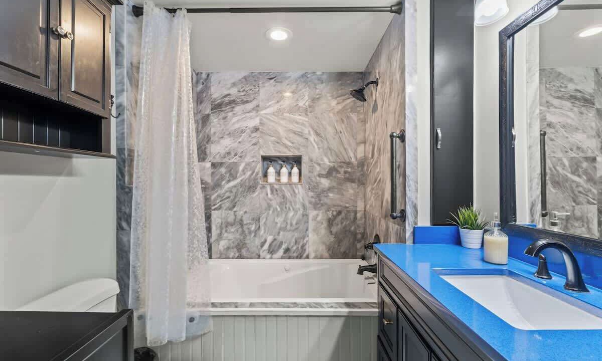 Photo of Bathroom in Riverside