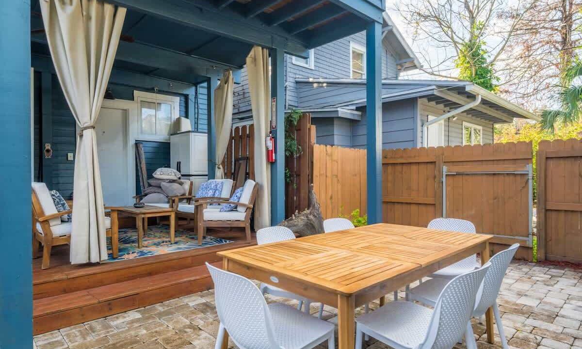 Photo of Outdoor in Riverside