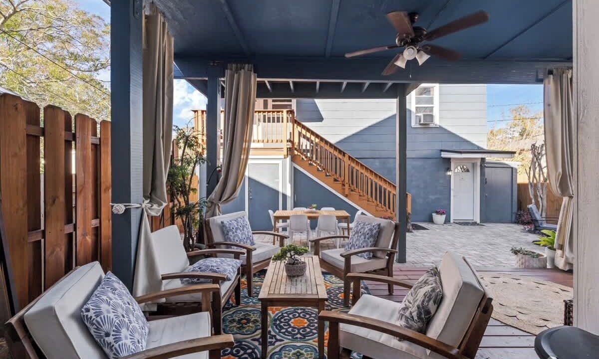 Photo of Outdoor in Riverside