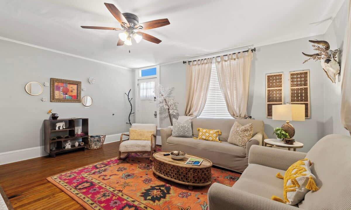 Photo of Livingroom in Riverside