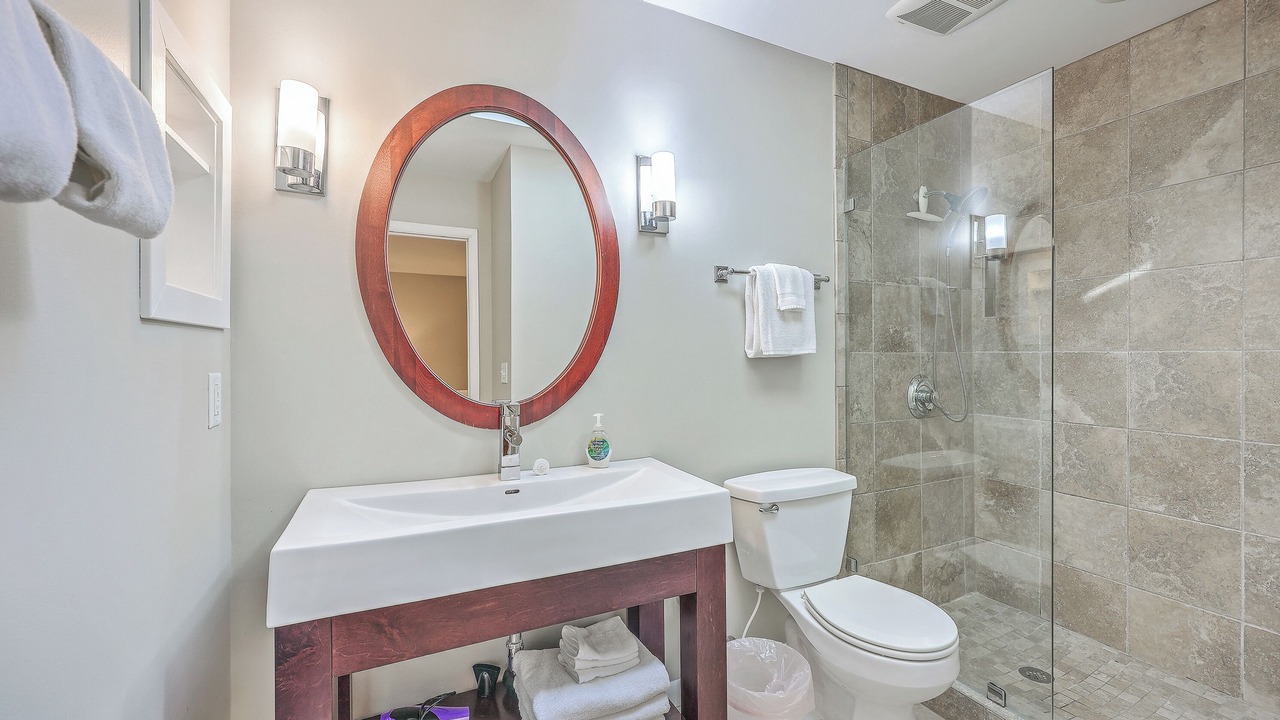 Photo of Bathroom in Seabrook Island