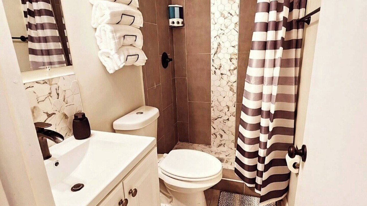 Photo of Bathroom in Westside