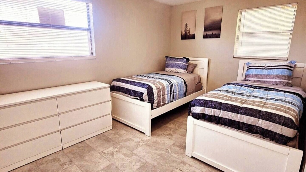 Photo of Bedroom in Westside