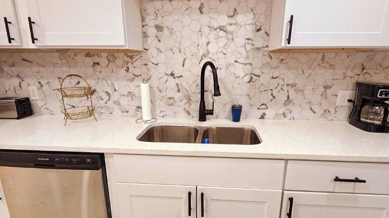 Photo of Kitchen in Westside