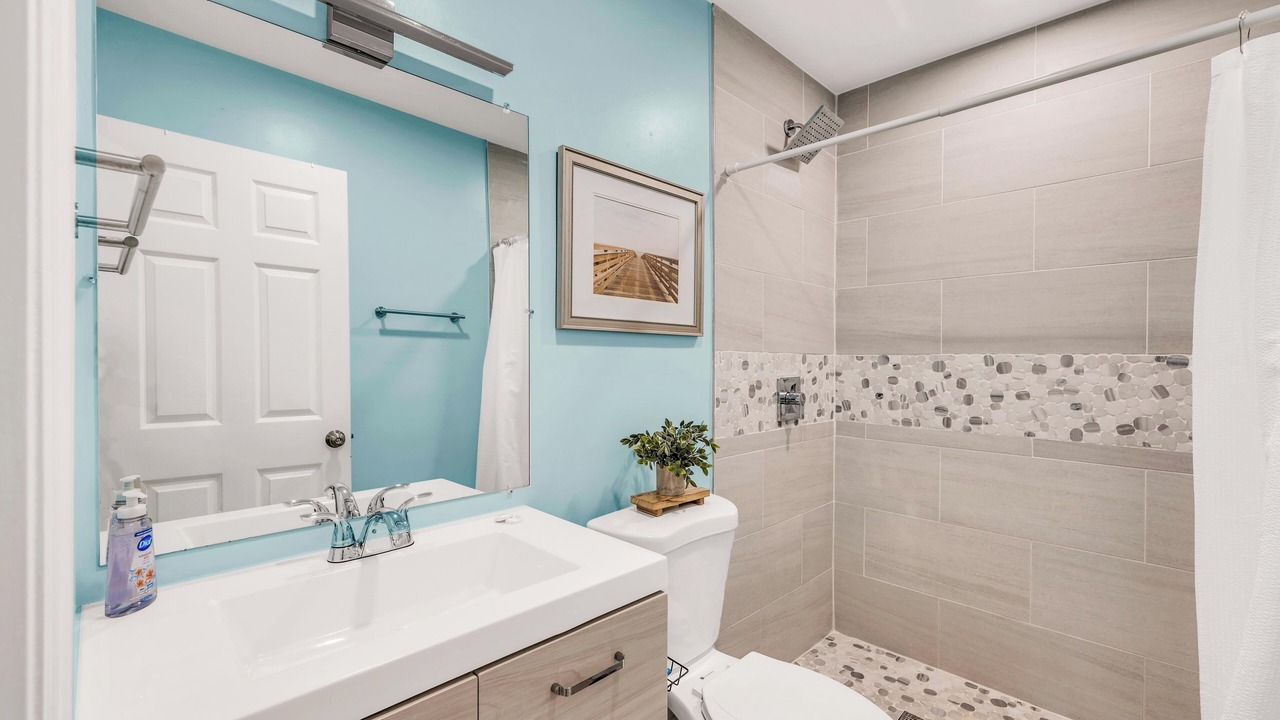 Photo of Bathroom in Sanibel