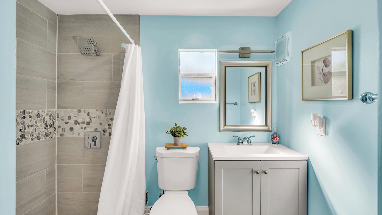 Photo of Bathroom in Sanibel
