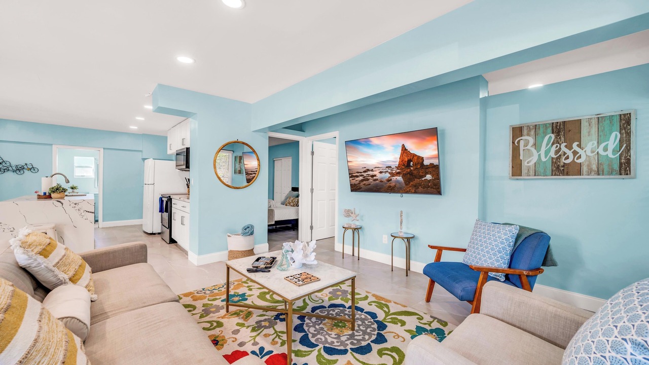 Photo of Livingroom in Sanibel