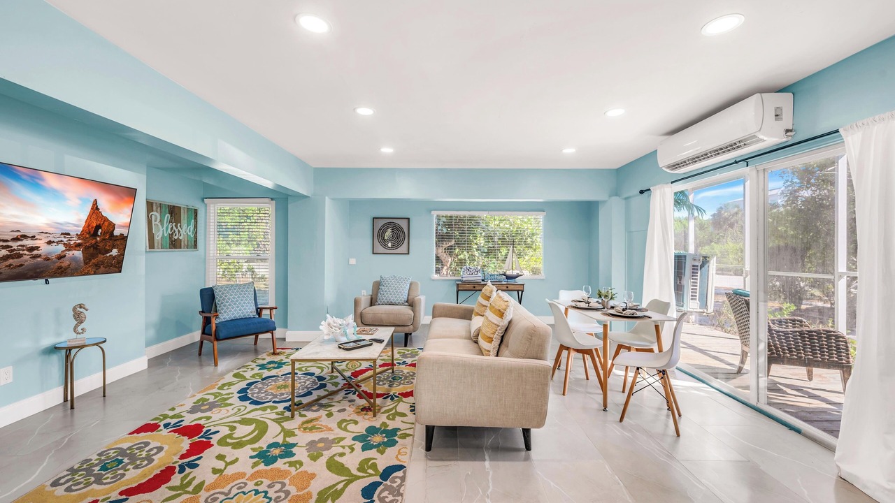 Photo of Livingroom in Sanibel