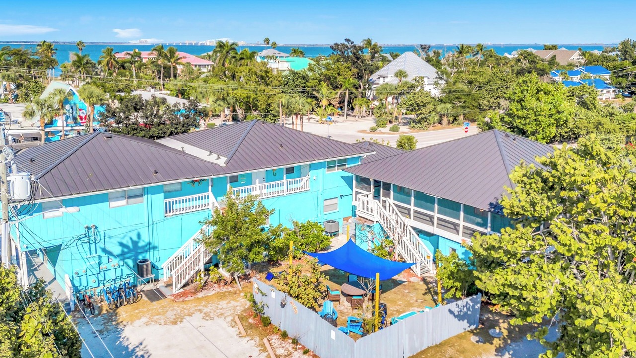 Photo of Outdoor in Sanibel
