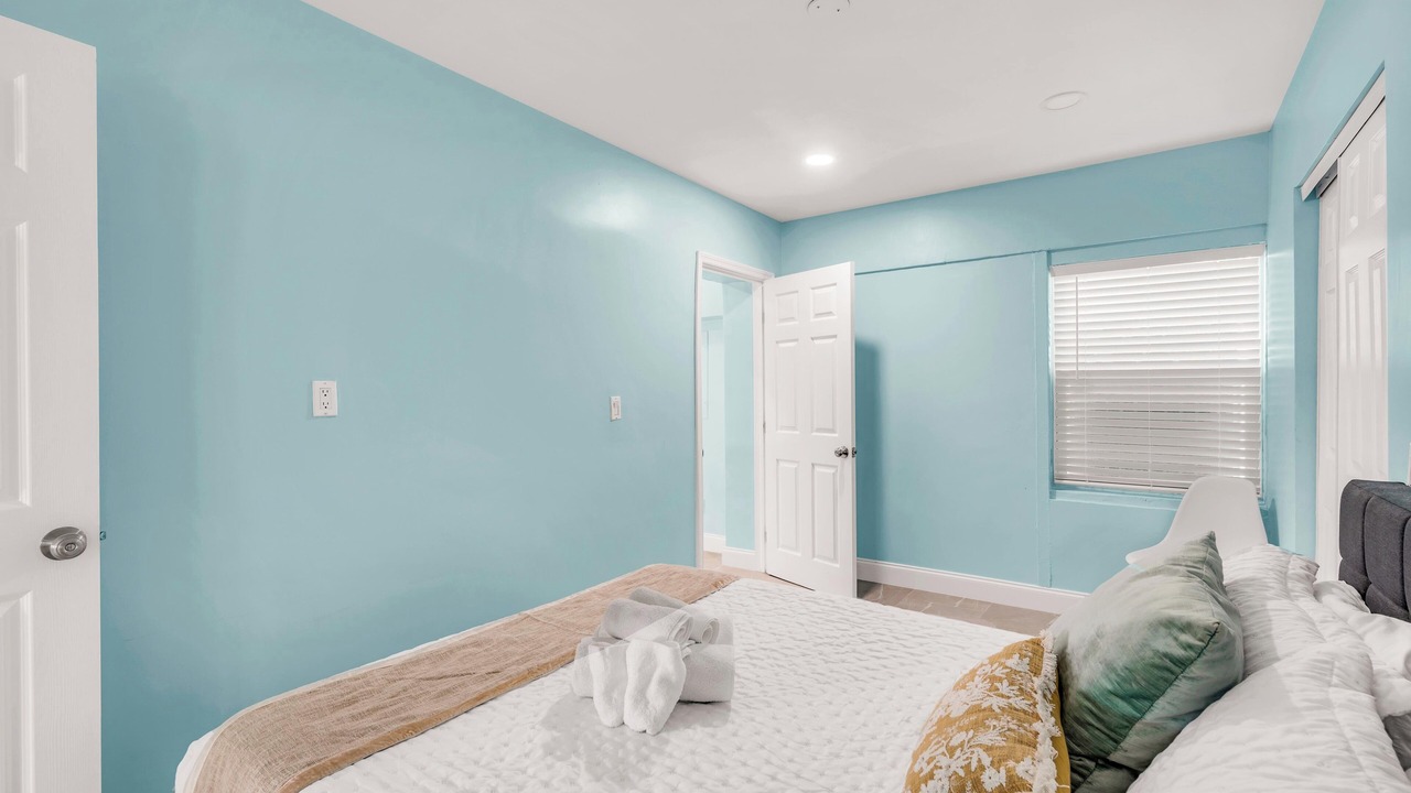 Photo of Bedroom in Sanibel