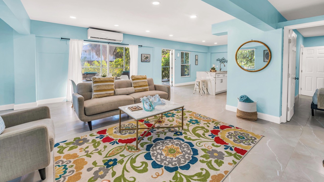 Photo of Livingroom in Sanibel