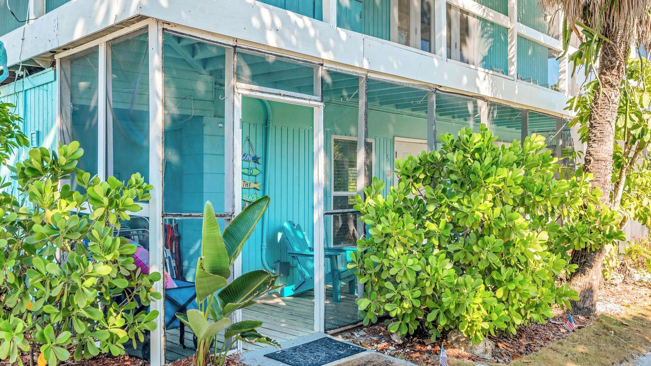 Photo of Outdoor in Sanibel