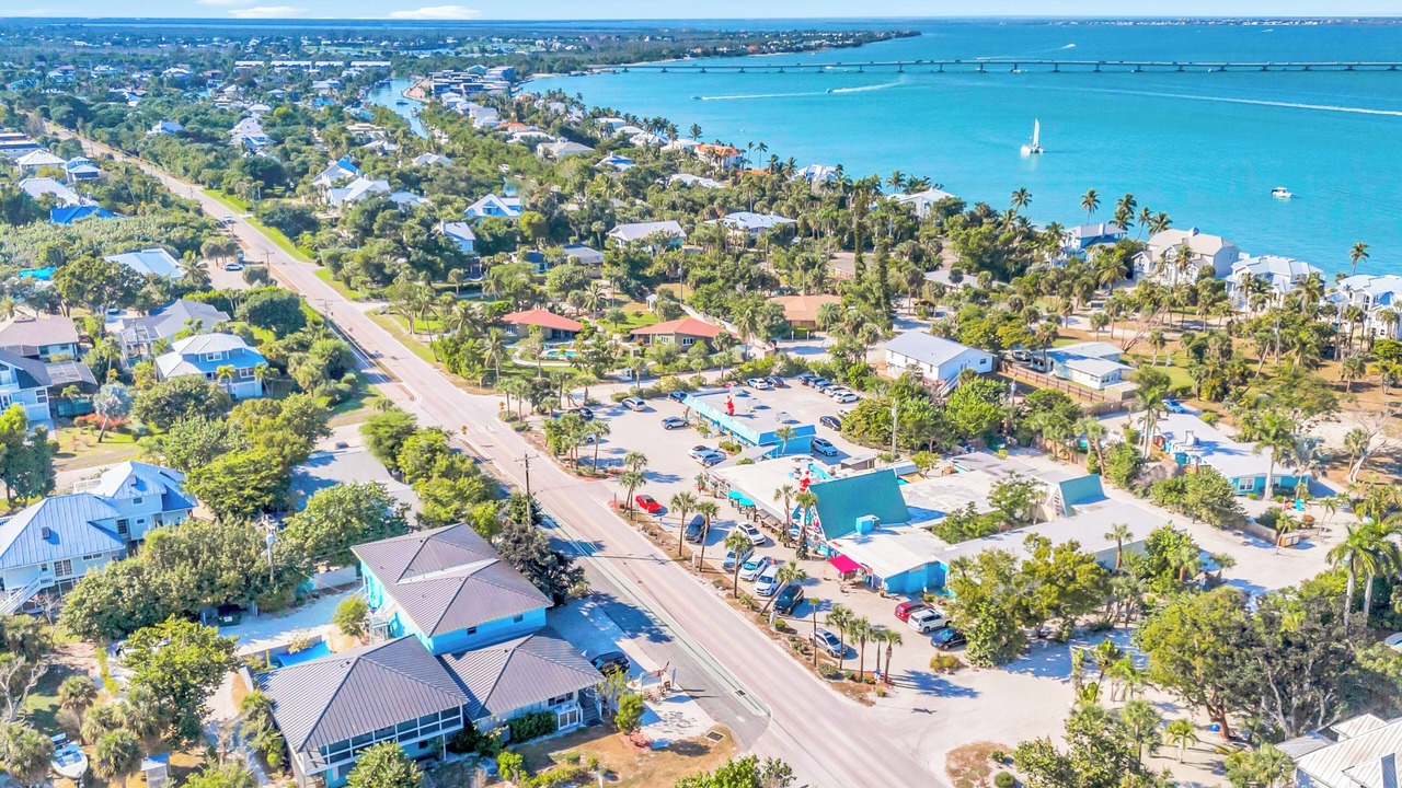Photo of Outdoor in Sanibel