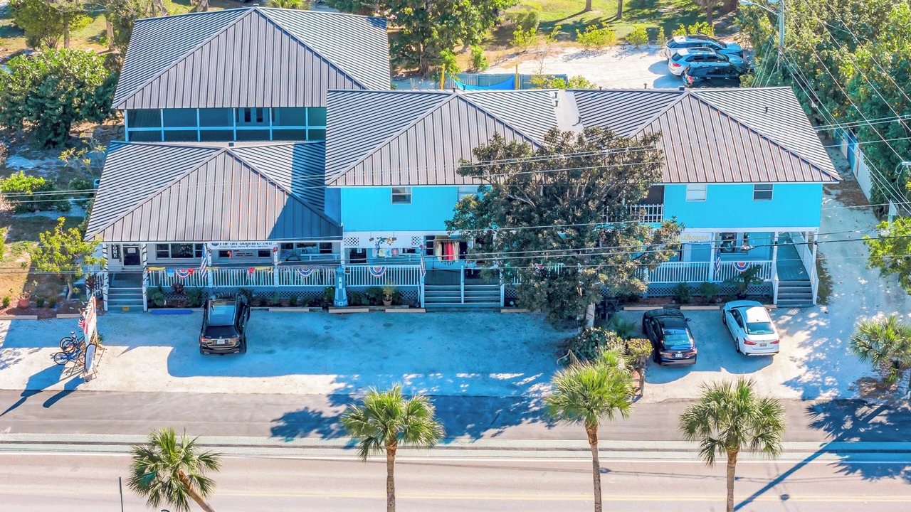 Photo of Outdoor in Sanibel