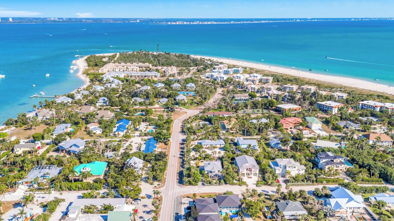 Photo of Outdoor in Sanibel