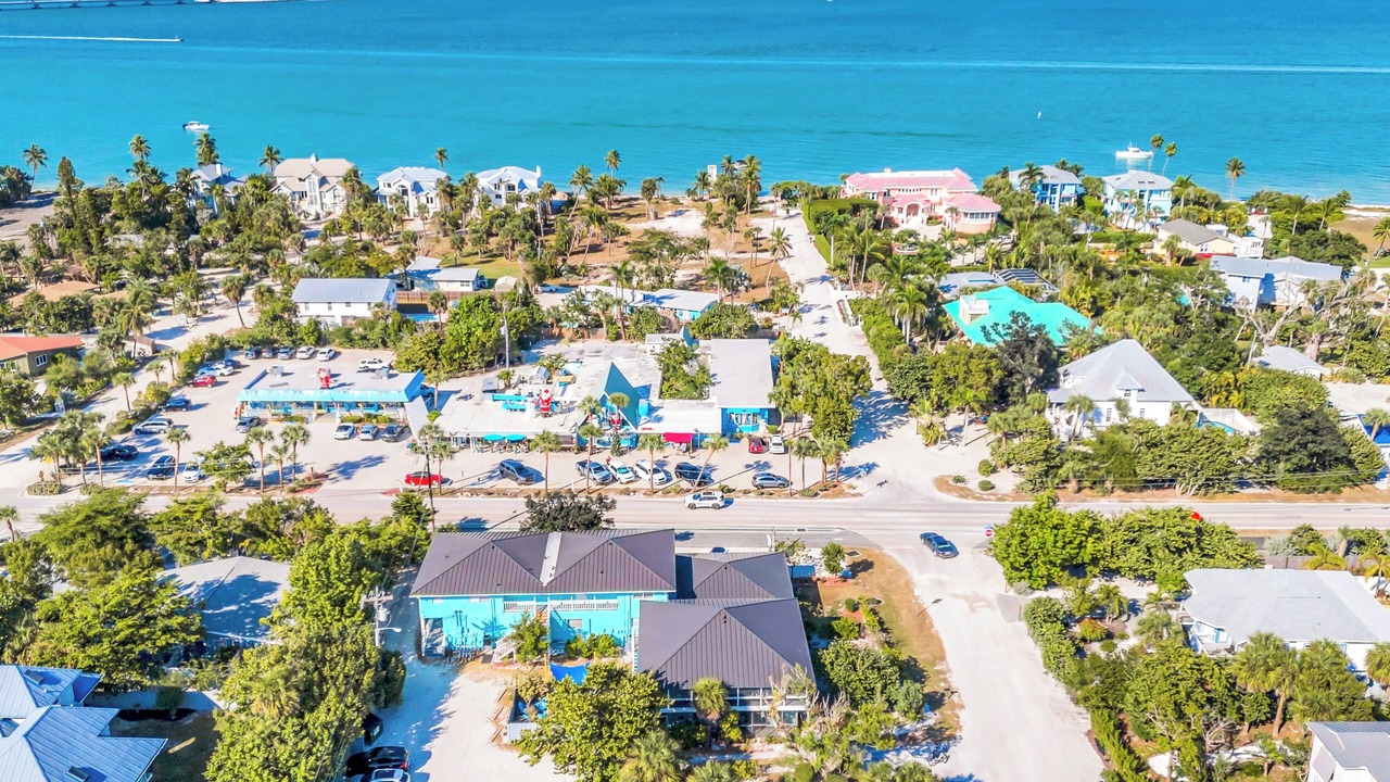 Photo of Outdoor in Sanibel