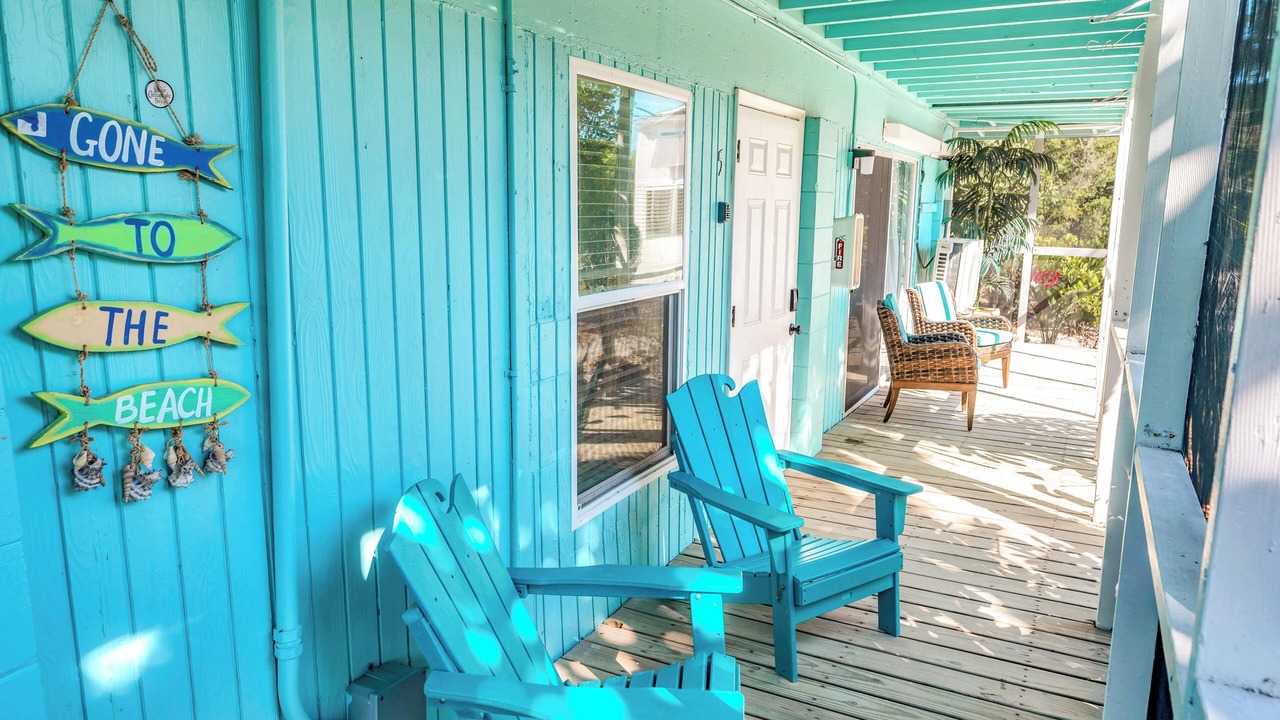 Photo of Outdoor in Sanibel
