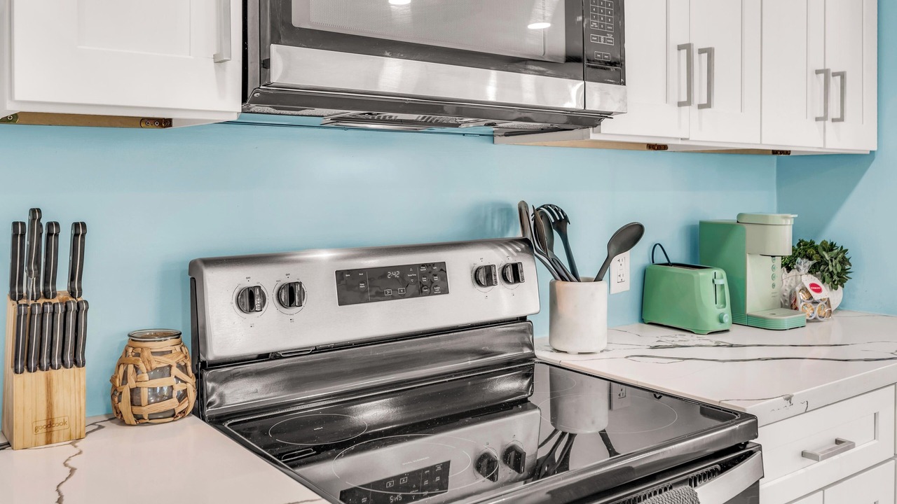 Photo of Kitchen in Sanibel