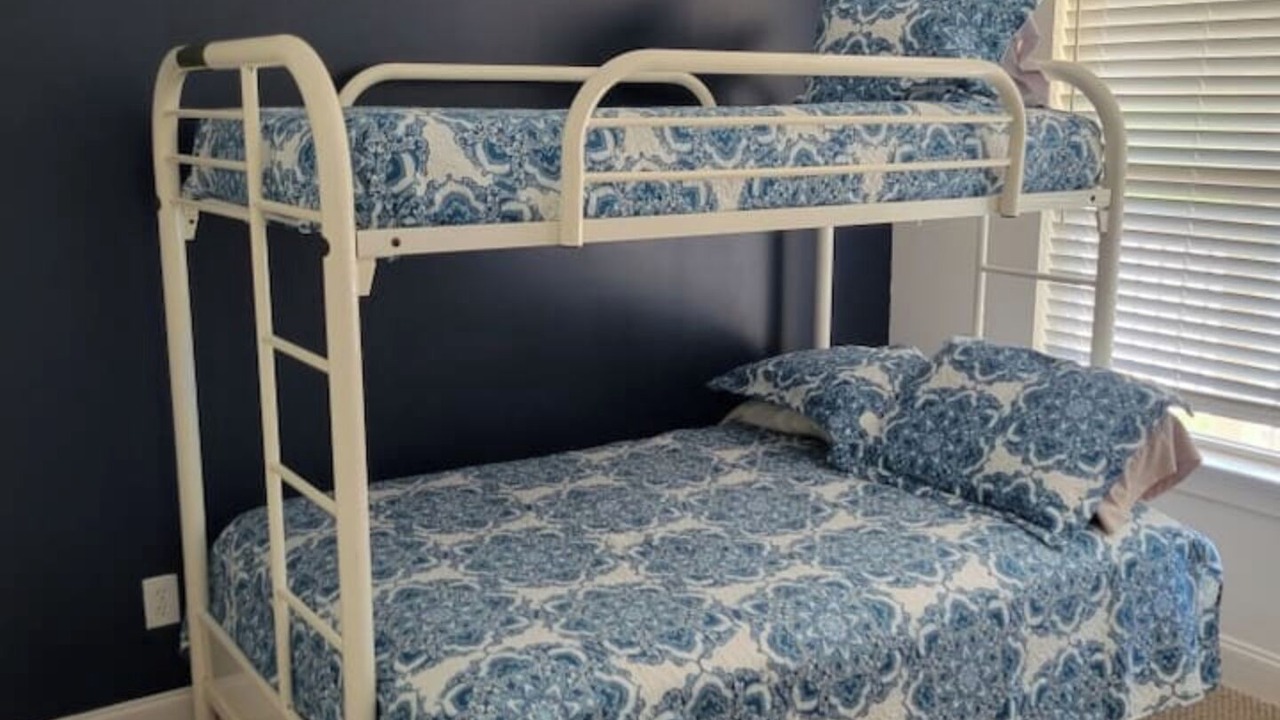Photo of Bedroom in Alexander City