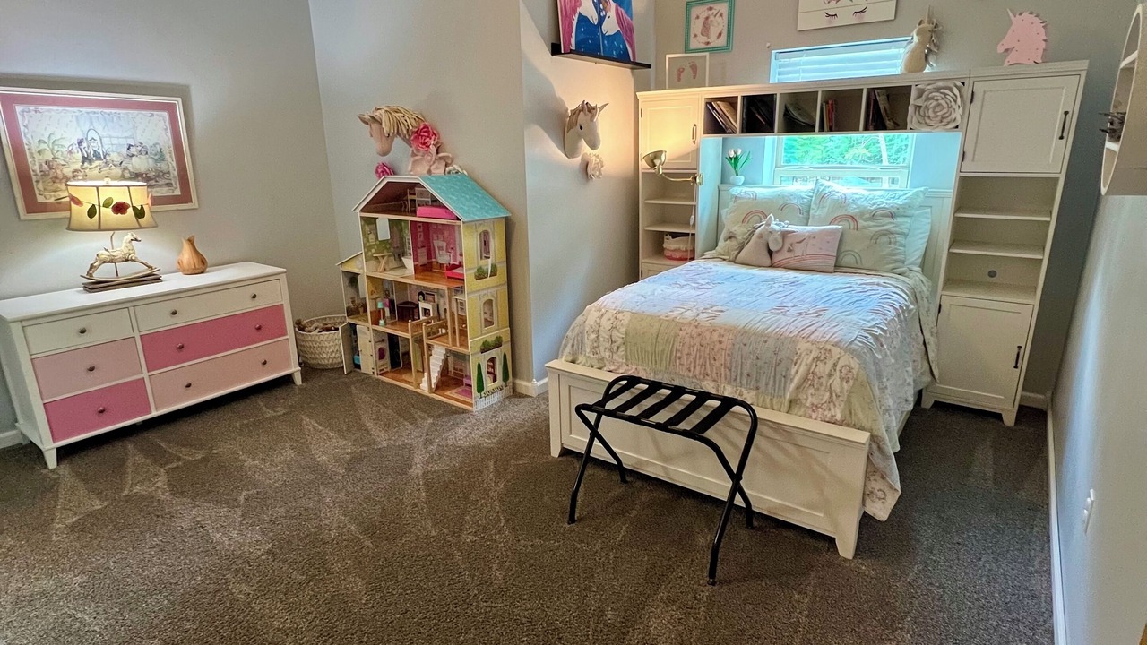 Photo of Bedroom in Cartersville