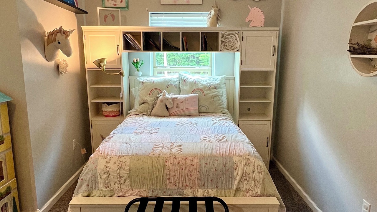 Photo of Bedroom in Cartersville