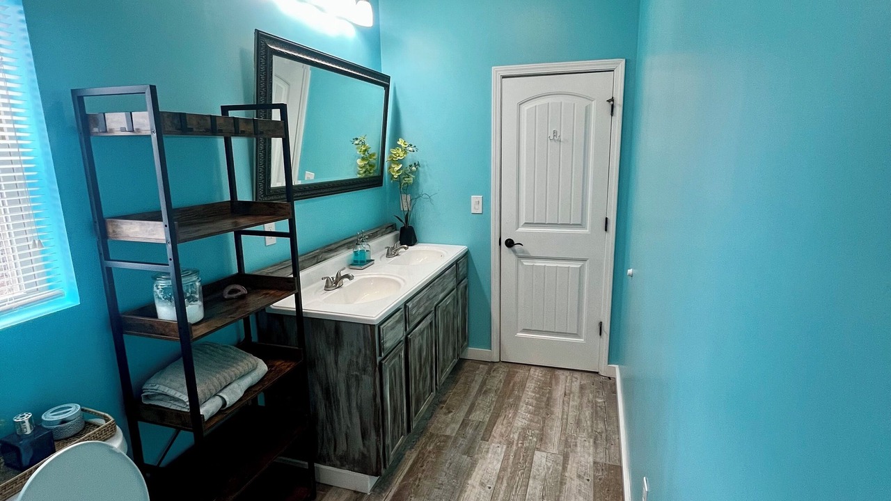 Photo of Bathroom in Cartersville