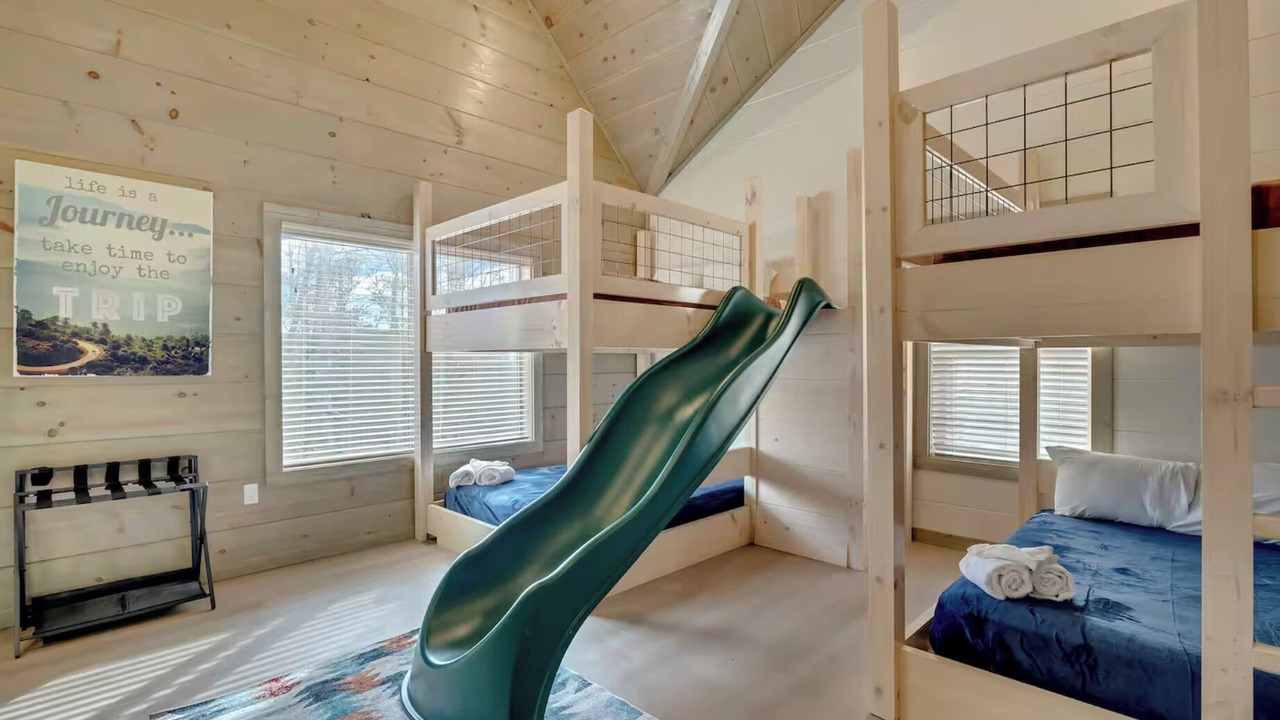 Photo of Bedroom in Sevierville