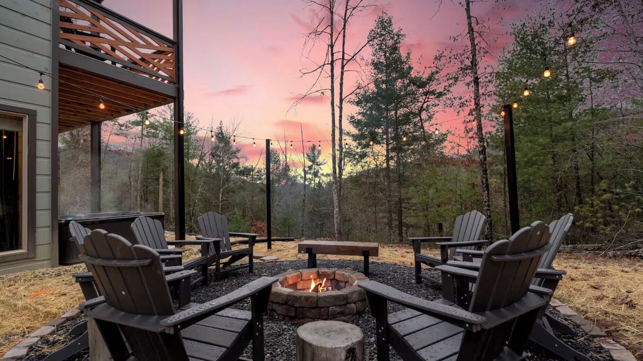 Photo of Outdoor in Sevierville